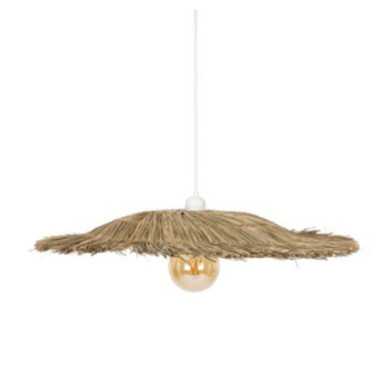 SUSPENSION EN ROSEAU