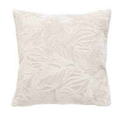 COUSSIN EN FLANNELLE RYO