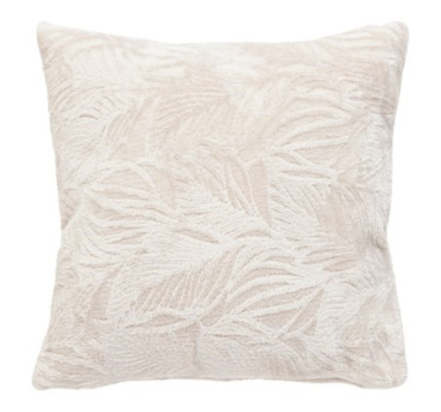 COUSSIN EN FLANNELLE RYO