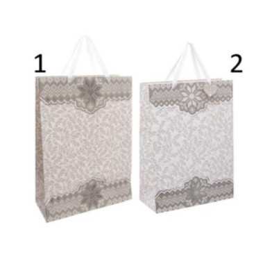 SAC CADEAU DE NOEL LAPONIE