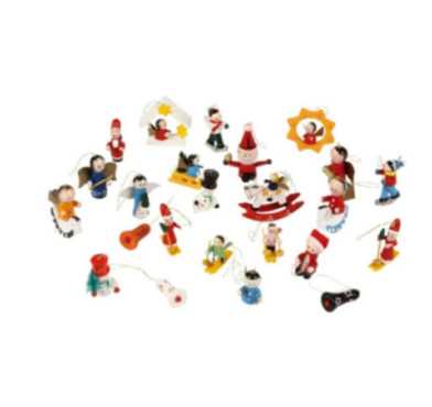 FIGURINE SUSPENDUE DIVERS