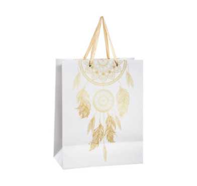 SAC CADEAU DECOR ATTRAPPE