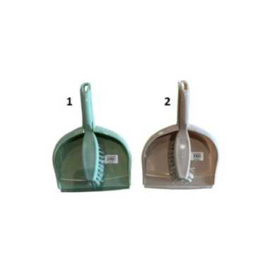 PELLE ET BALAYETTE EN