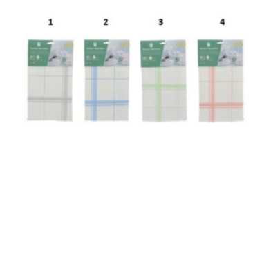 TORCHON MICROFIBRE 50X70CM