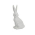 LAPIN EN TERRE CUITE