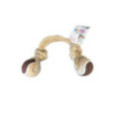 JOUET POUR CHIEN EN CORDE
