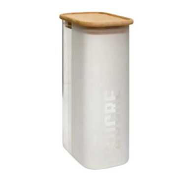 BOITE A SUCRE EN VERRE