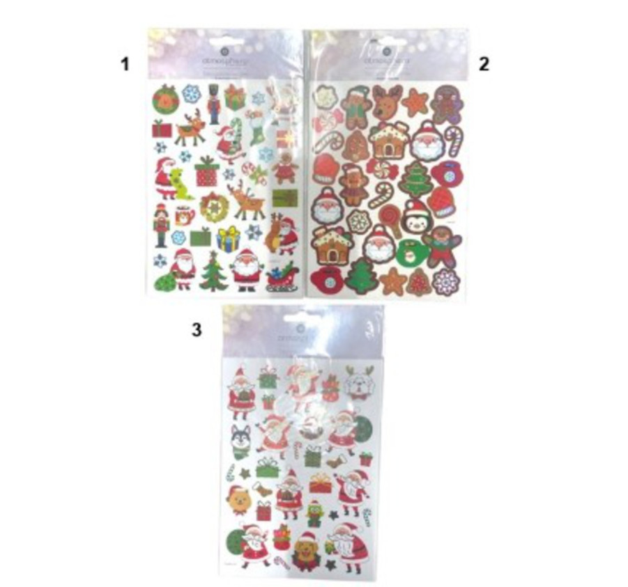 DECORATION DE VITRES