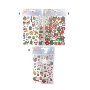 DECORATION DE VITRES