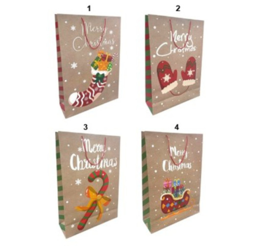 SAC CADEAU EXTRA GRAND