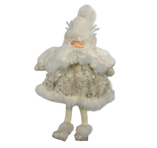 SUSPENSION FILLE D HIVER