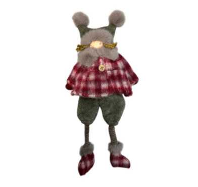 SUSPENSION GARCON 37CM