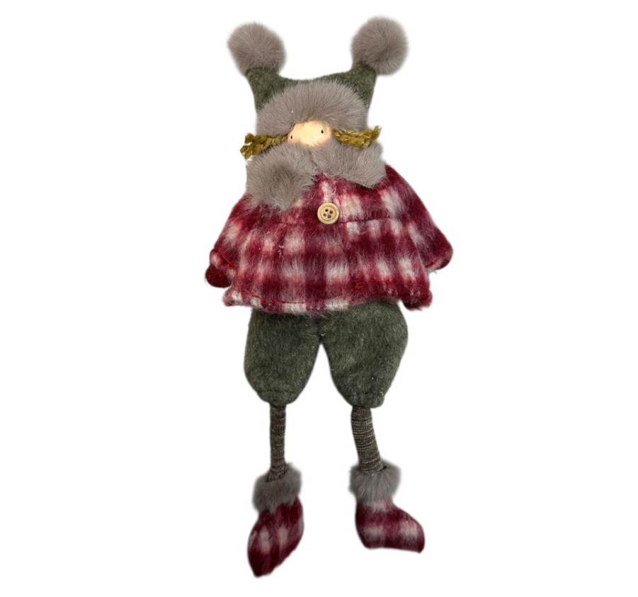 SUSPENSION GARCON 37CM