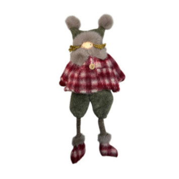 SUSPENSION GARCON 37CM