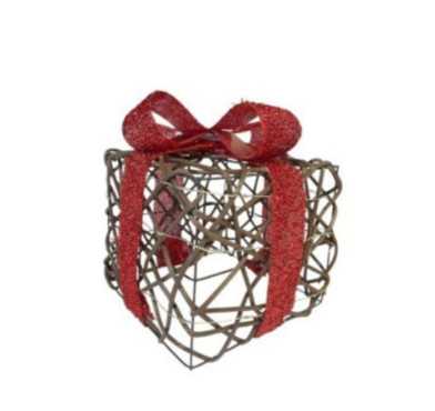 CADEAU LUMINEUX DE NOEL