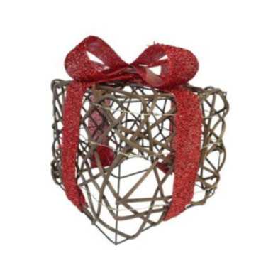 CADEAU LUMINEUX DE NOEL