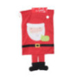 SAC ROUGE PERE NOEL