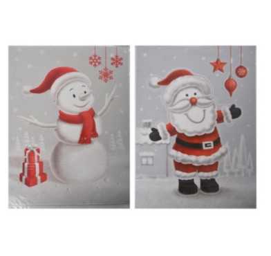 STICKERS PERSONNAGE DE NOEL