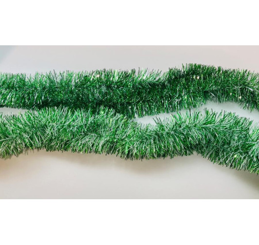 GUIRLANDE NEIGE 8CMX2M