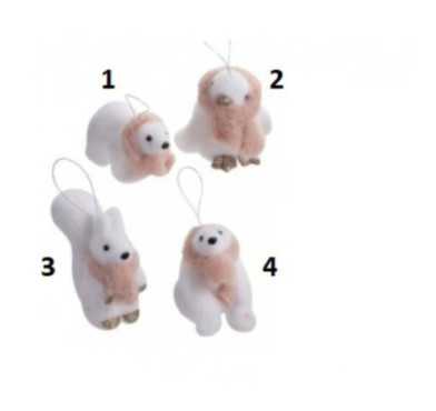 ANIMAL EN POLYSTYRENE