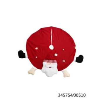 JUPE DE SAPIN EN FEUTRINE