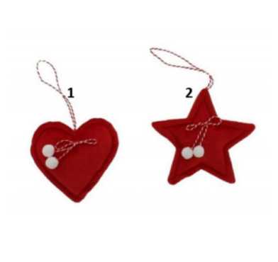 DECORATION EN TISSUS TOUCHE