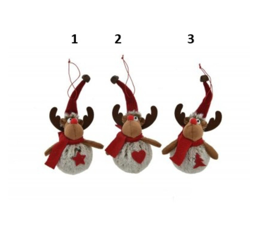 PERSONNAGE SUR BOULE