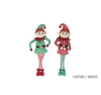 LUTIN DEBOUT HAUT.50CM