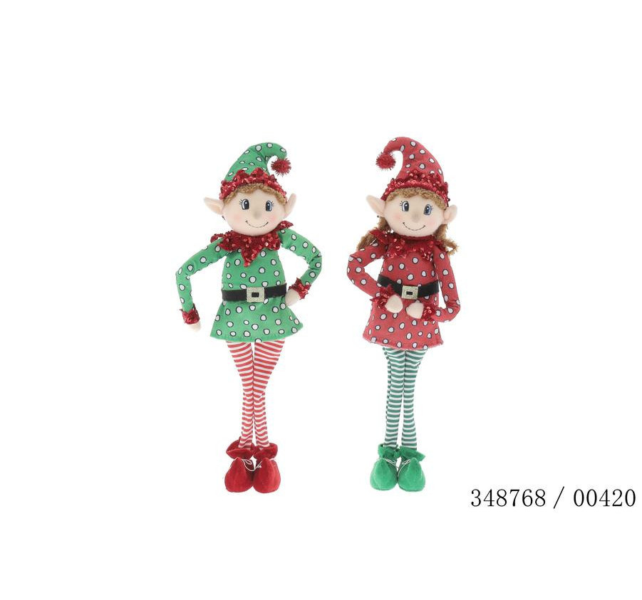 LUTIN DEBOUT HAUT.50CM