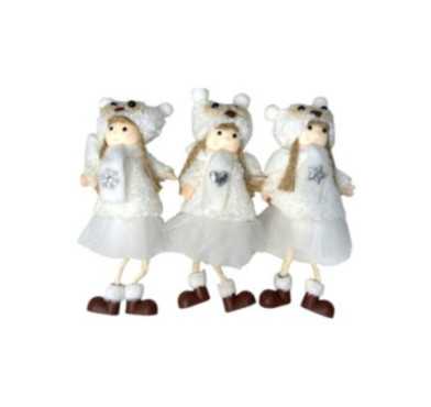 SUJET FILLE AVEC LAINE