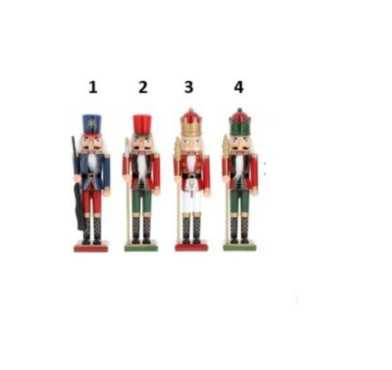 PERSONNAGE CASSE NOISETTE