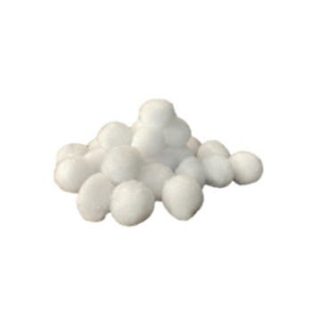 SACHET DE 25 BOULES DE COTON