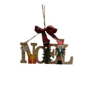 PANCARTE EN BOIS NATUREL