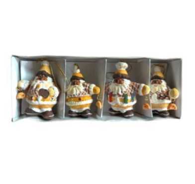 PERE NOEL PAIN DEPICE 9CM/4