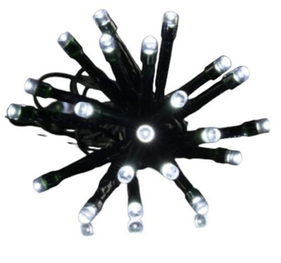 GUIRLANDE  800L 5MM 40M