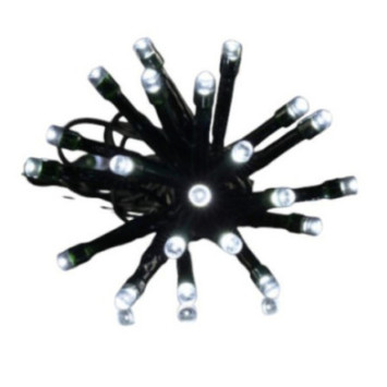 GUIRLANDE  800L 5MM 40M