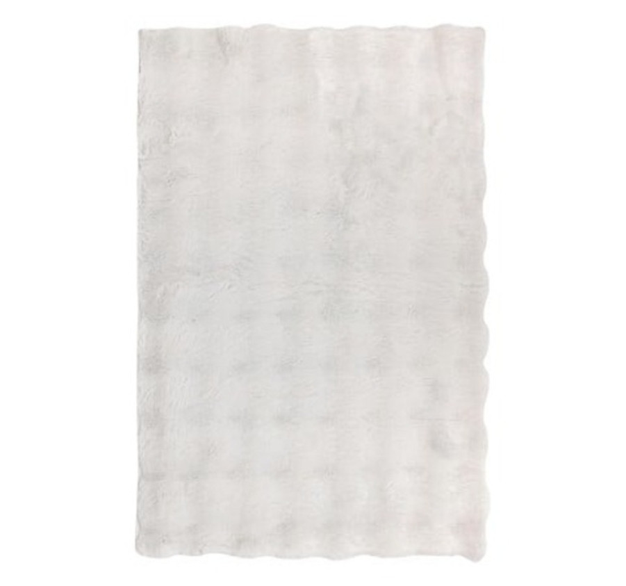 TAPIS FOURRURE 3D ZEPHY