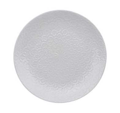 ASSIETTE PLATE CARMEN COLORIS