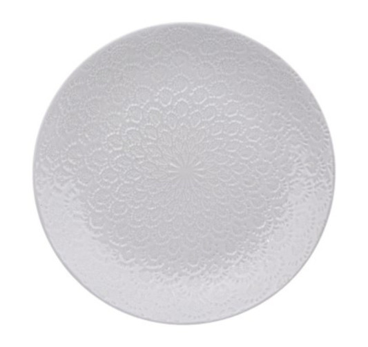 ASSIETTE PLATE CARMEN COLORIS