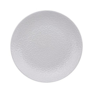 ASSIETTE PLATE CARMEN COLORIS