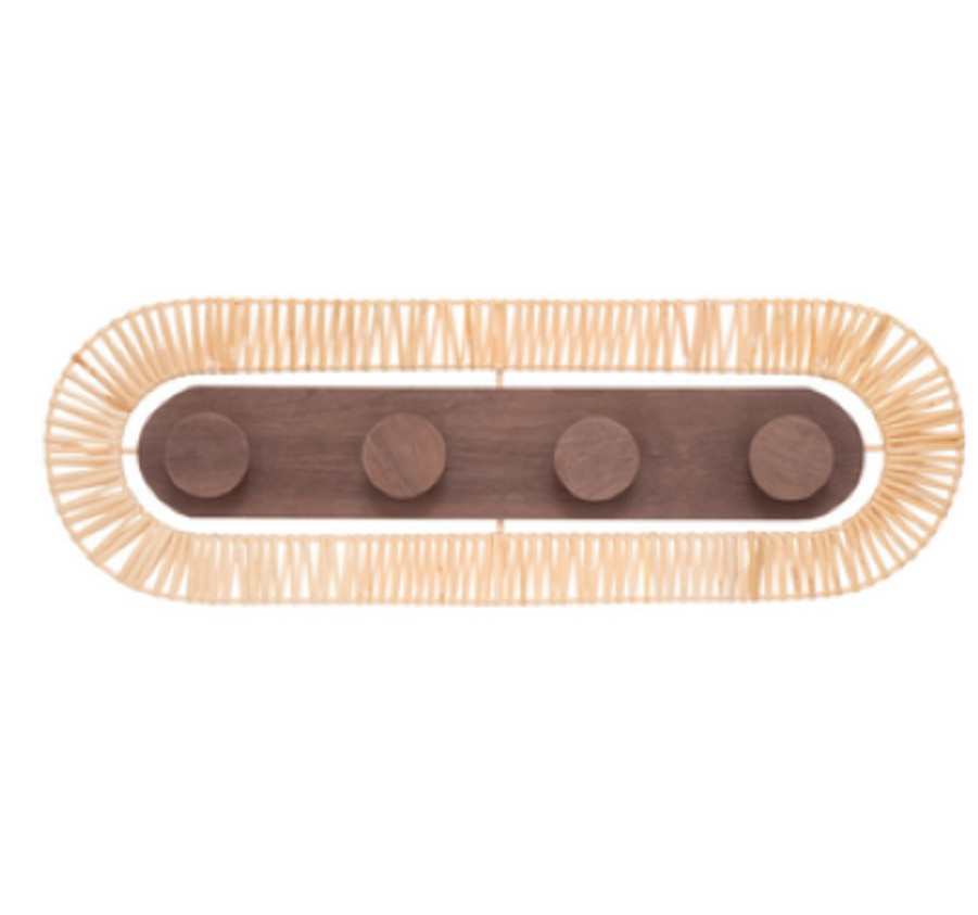 PATERE MARTA EN ROTIN