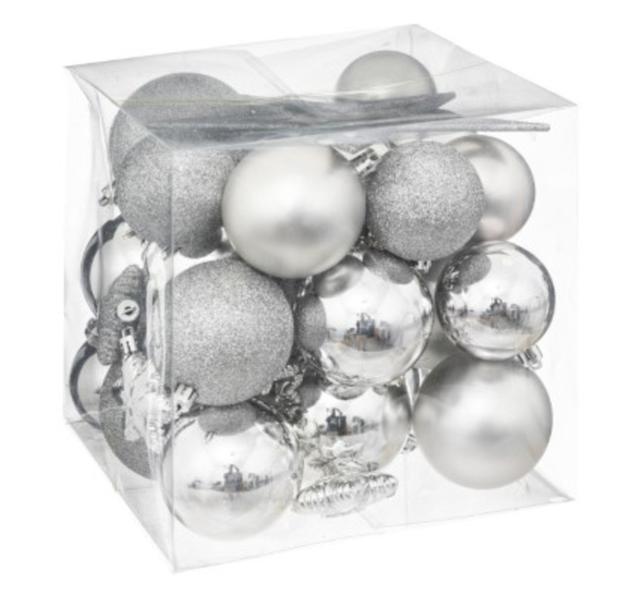 KIT DE DECORATION DE NOEL