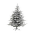 SAPIN FROSTY 180CM FLOQUE