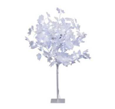 ARBRE LUMINEUX 92LED BLANC