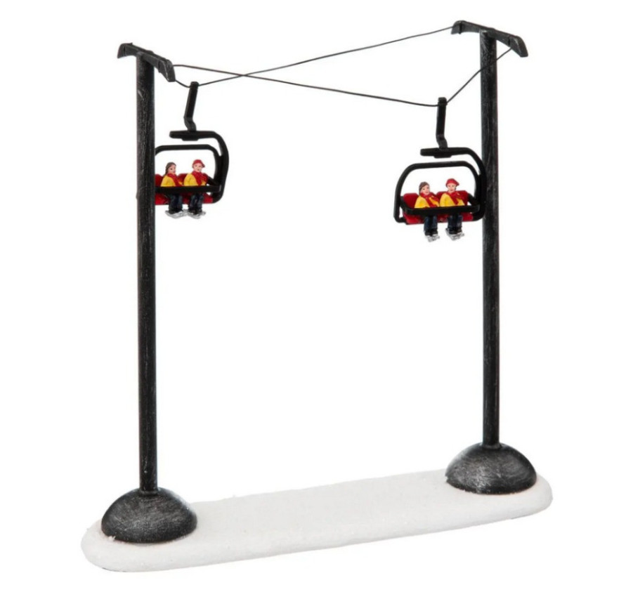 SANTON VILLAGE DE NOEL