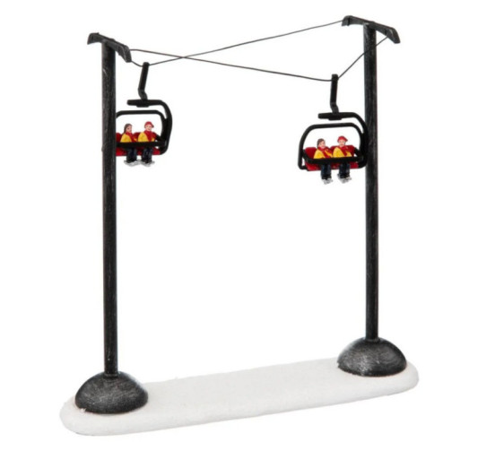 SANTON VILLAGE DE NOEL