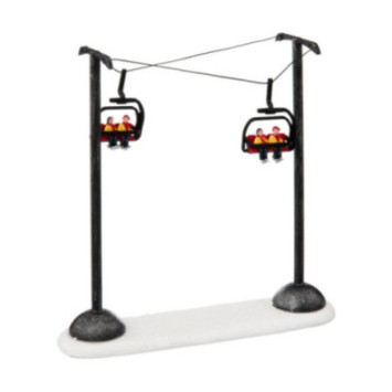 SANTON VILLAGE DE NOEL