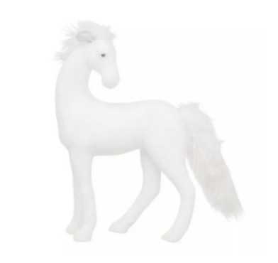 CHEVAL BLANC PAILLETE