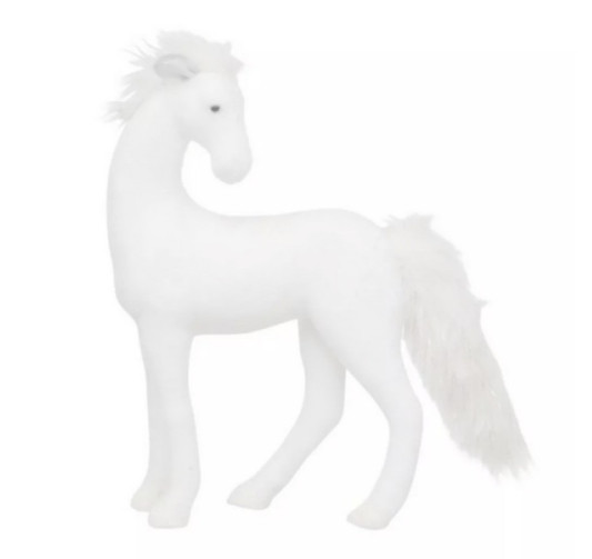 CHEVAL BLANC PAILLETE