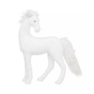 CHEVAL BLANC PAILLETE